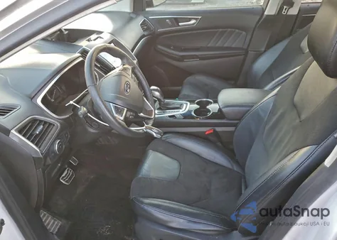 2016 Ford Edge Sport z USA, uszkodzony, nr VIN 2FMPK4AP3GBB79781